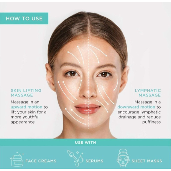 Adrens Beauty Cooling Ice Globes Reduce Puffiness Increase Collagen & Elastin - Picture 14 of 16